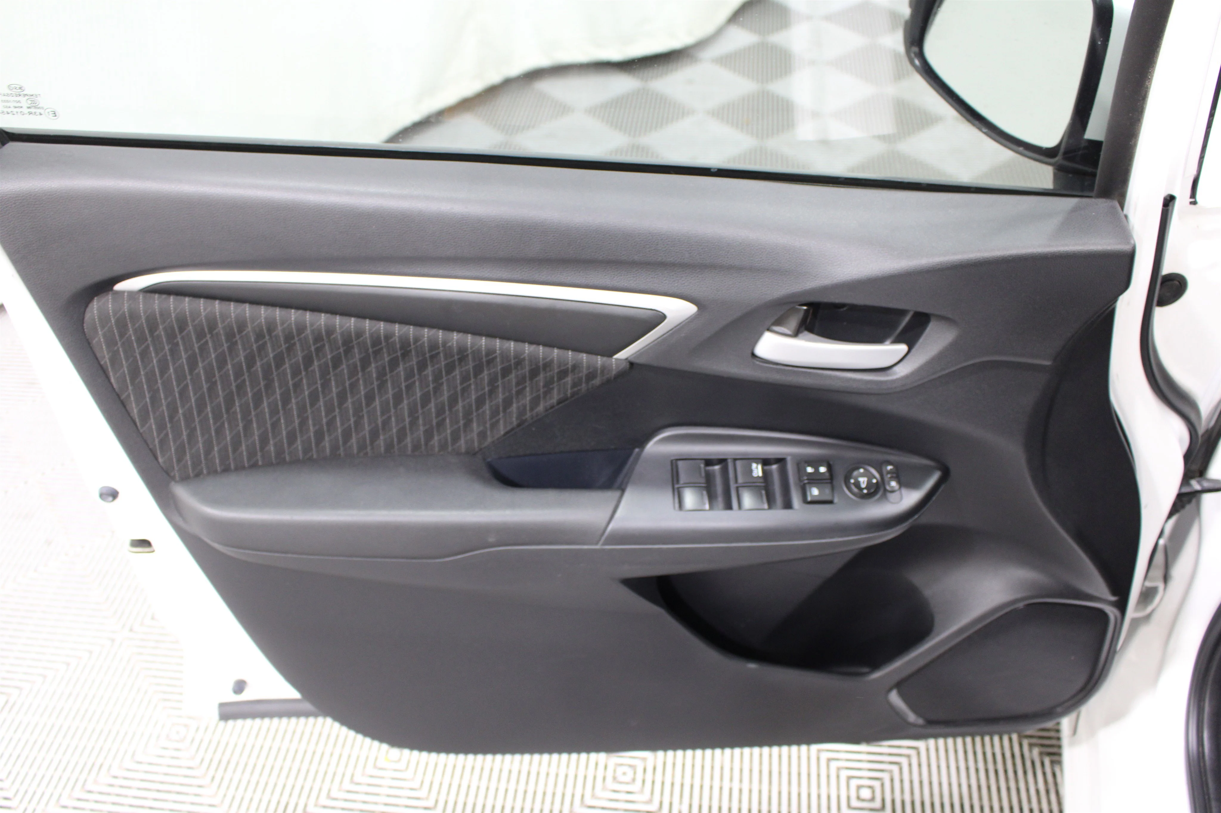 2019 Honda Fit EX - Photo 6