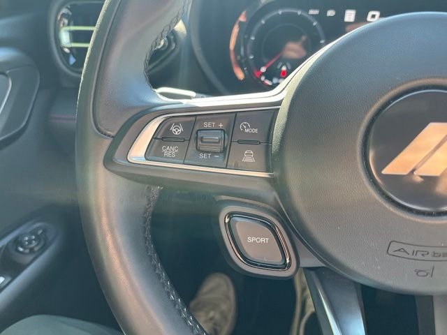 Used 2023 Q Ball Dodge GT image 17