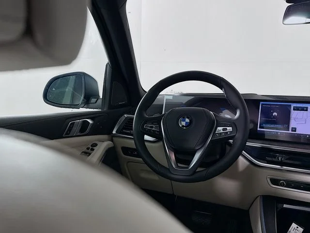Used 2026 White BMW xDrive50e image 11