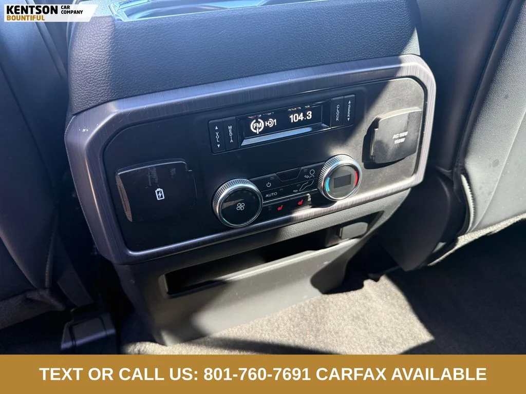 2024 Ford Expedition Platinum - Photo 35