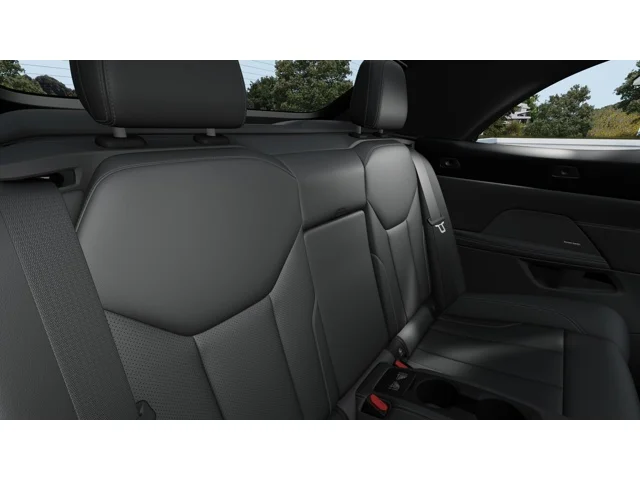 New 2027 Black Sapphire Metallic BMW  image 12