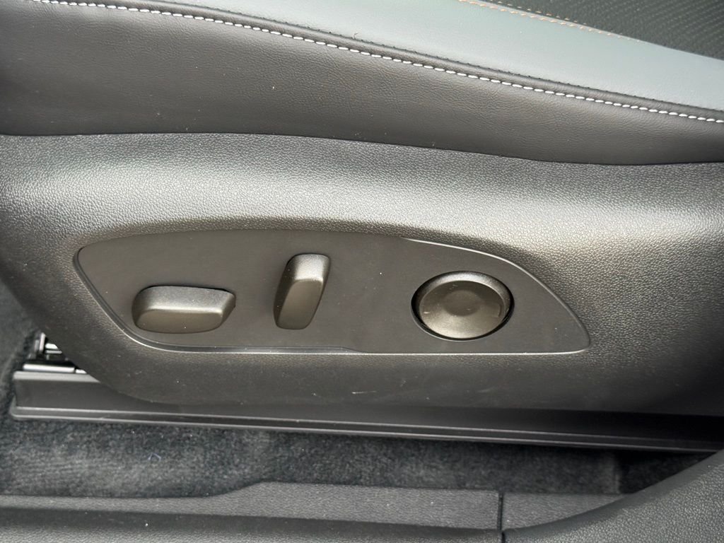 2026 Honda Prologue Elite - Photo 25