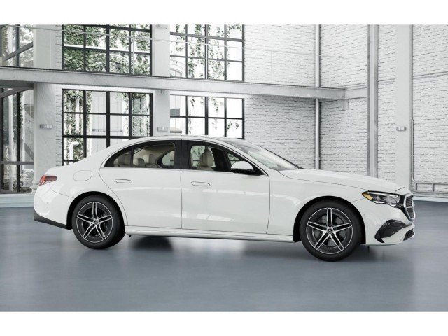 New 2027 WHITE Mercedes-Benz E 450 image 51
