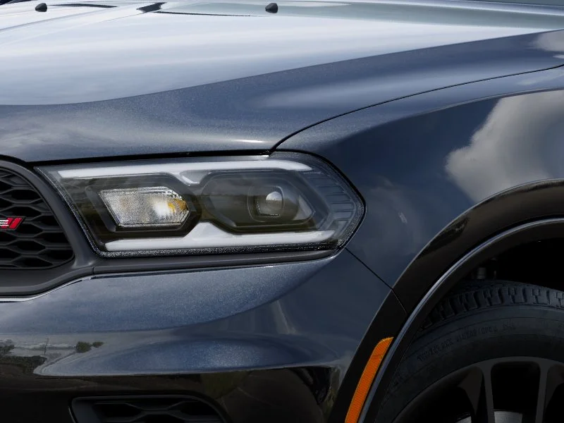 New 2026 DB Black Clear Coat Dodge GT RWD image 6