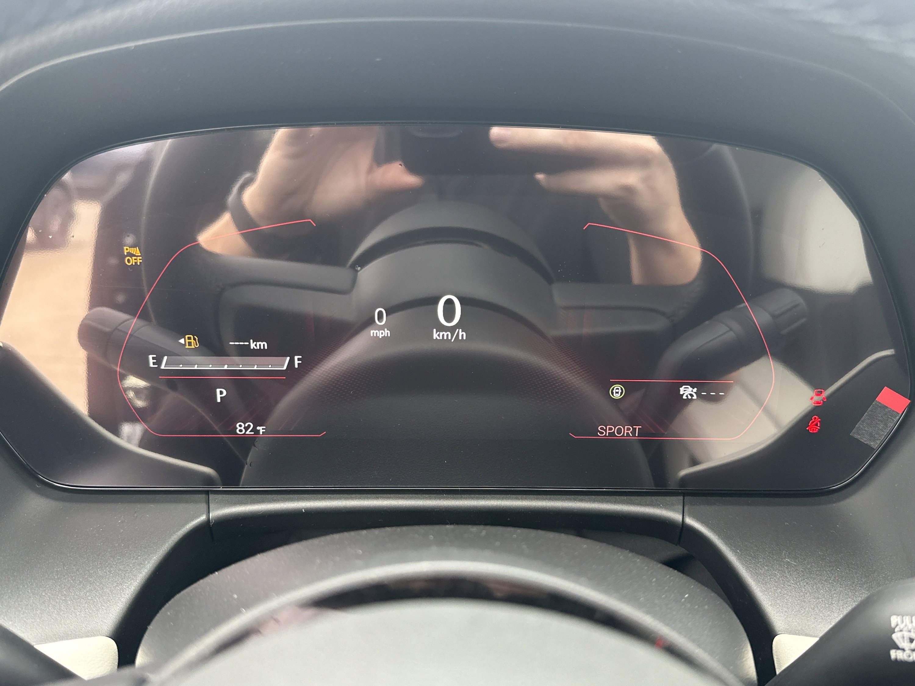 New 2026 Jet Black Mica Mazda 2.5 S Select AWD image 22