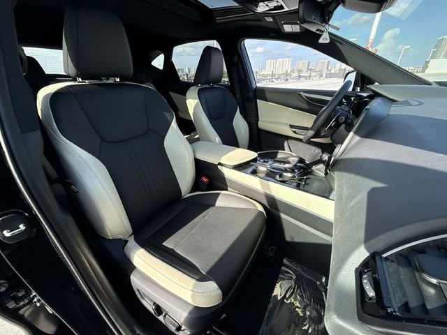 Certified Used 2024 Black Lexus 250 image 26