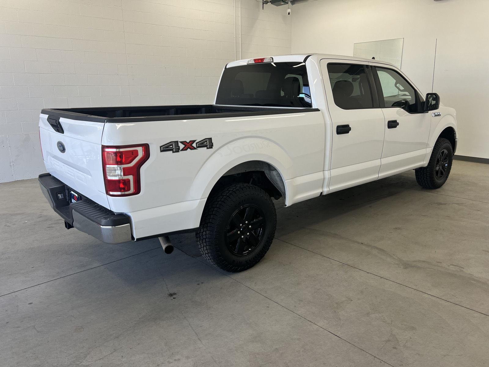 2020 Ford F-150 XLT - Photo 4