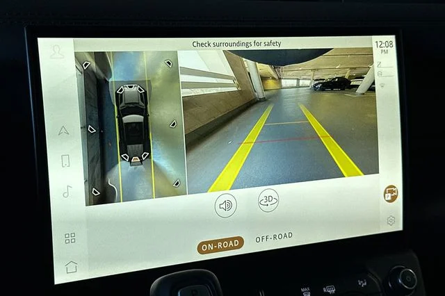 New 2026 Borasco Grey Land Rover S image 19