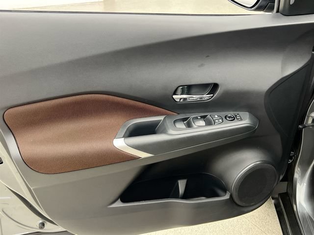 2024 Nissan Kicks SR - Photo 20