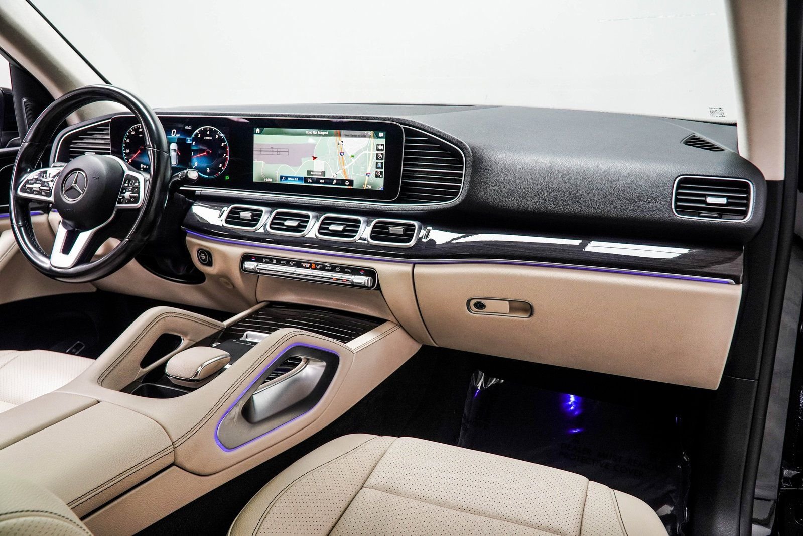 2021 Mercedes-Benz GLE GLE350 - Photo 16