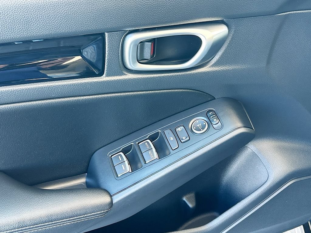 2023 Honda Civic Hatchback EX-L - Photo 49