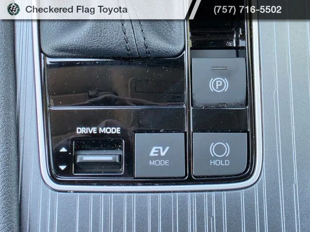 Used 2026 Cypress Toyota XLE image 18