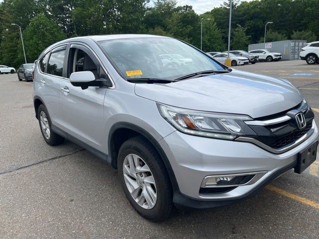 2016 Honda CR-V EX AWD's photo