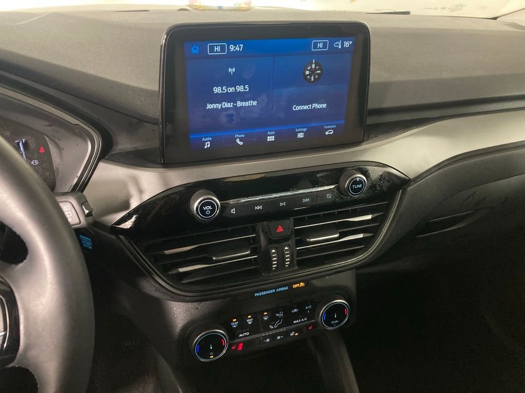 Used 2023 Ford Escape Active with VIN 1FMCU9GN4PUB45872 for sale in Elk River, Minnesota