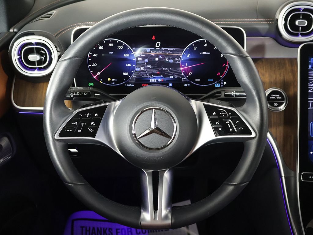 2023 Mercedes-Benz GLC GLC 300 - Photo 41