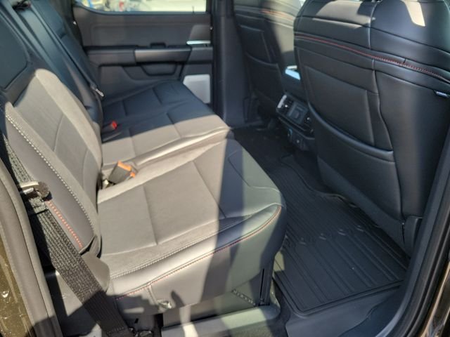 New 2026 Shelter Green Ford Raptor® image 23