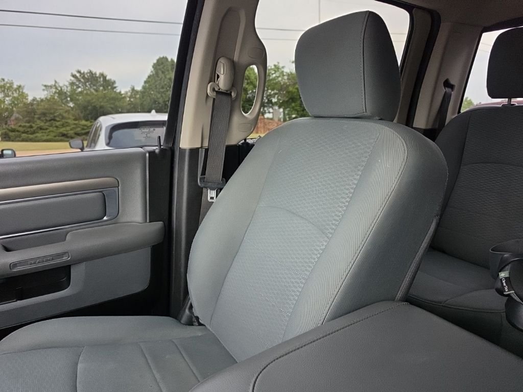 Used 2019 Black Ram SLT image 14