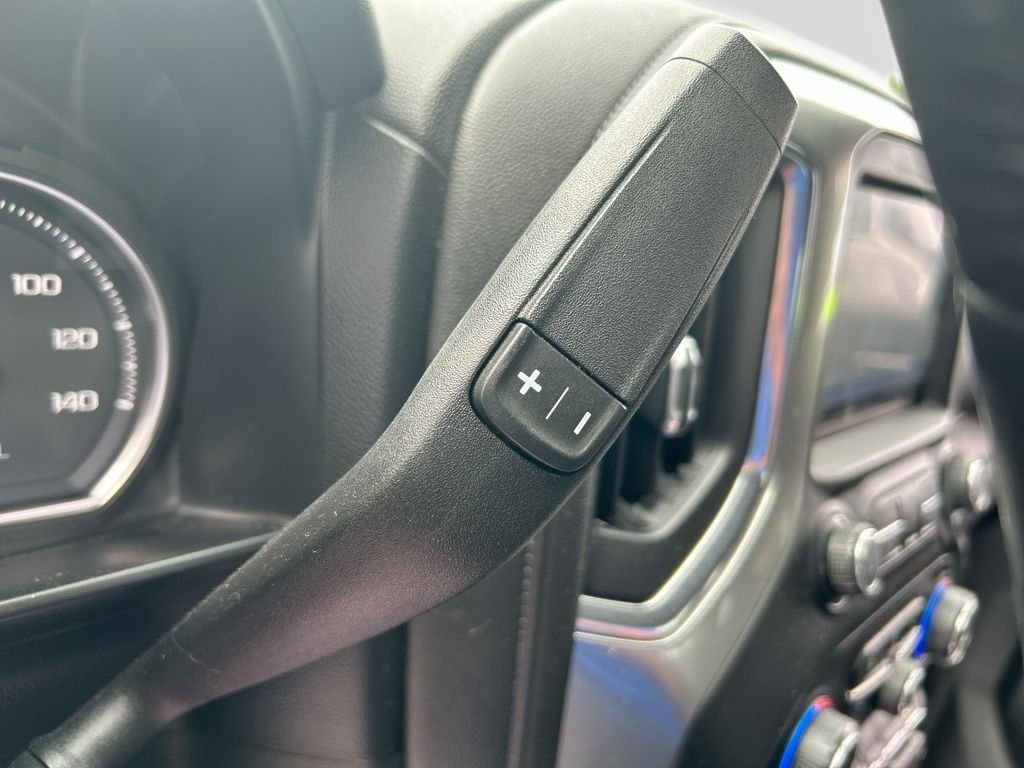 Used 2019 Blue Chevrolet LT image 15