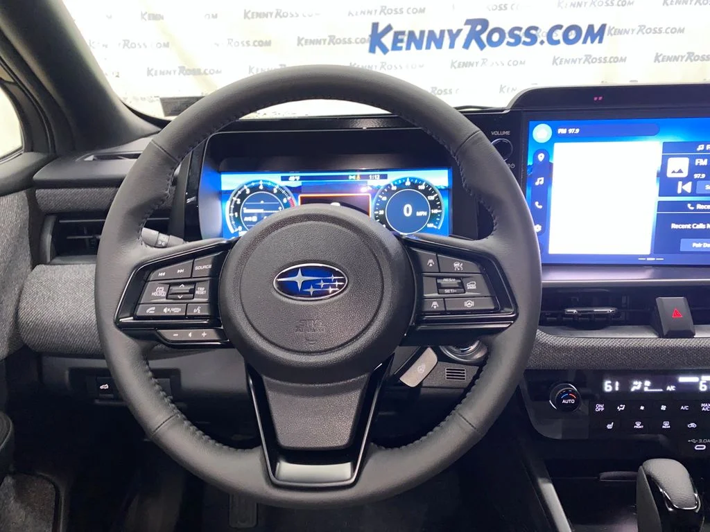 2026 Subaru Outback Limited XT - Photo 27