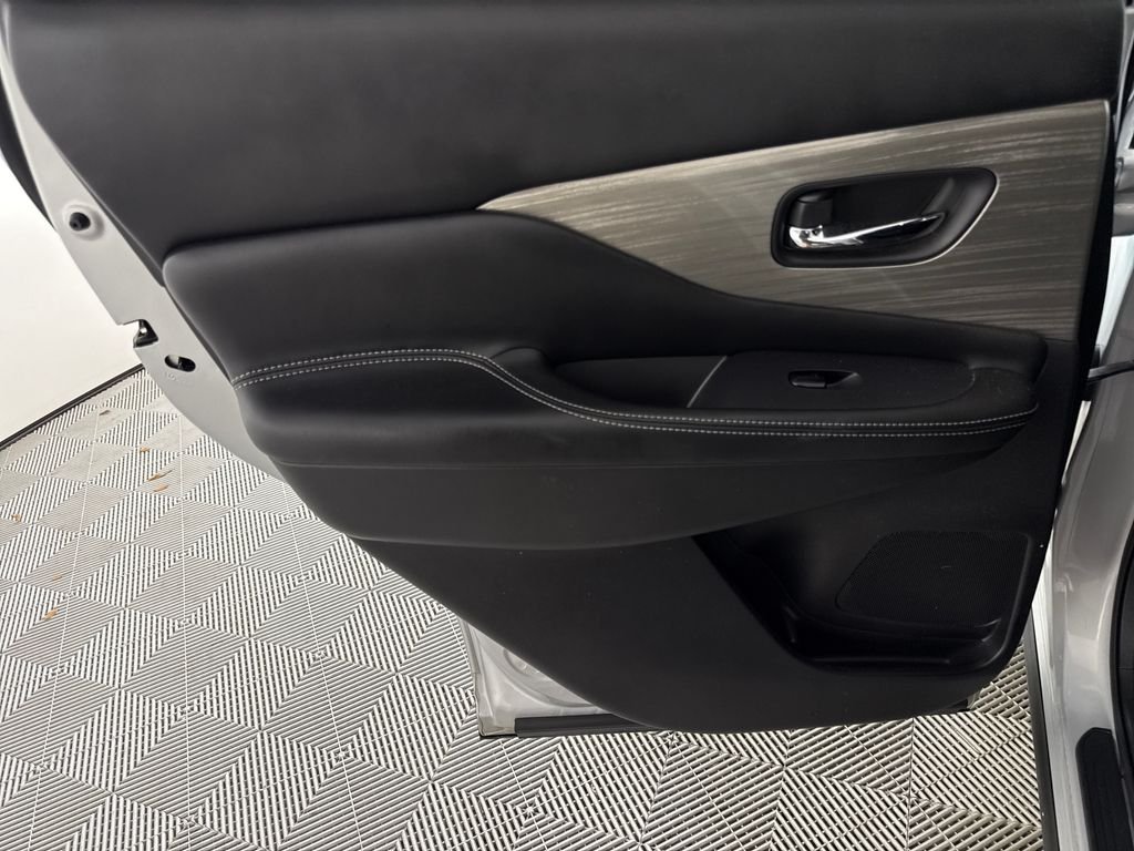 2018 Nissan Murano S - Photo 12