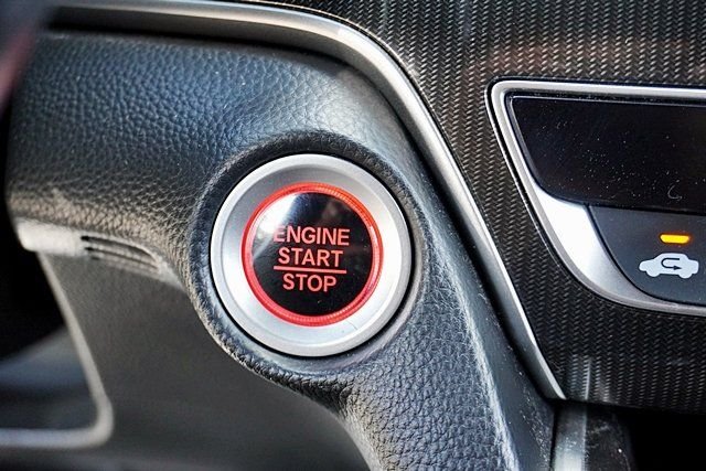 Used 2021  Honda Sport image 27