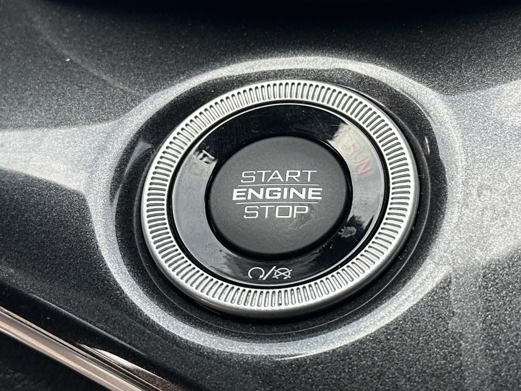 Used 2023 Gray Jeep Altitude X image 24