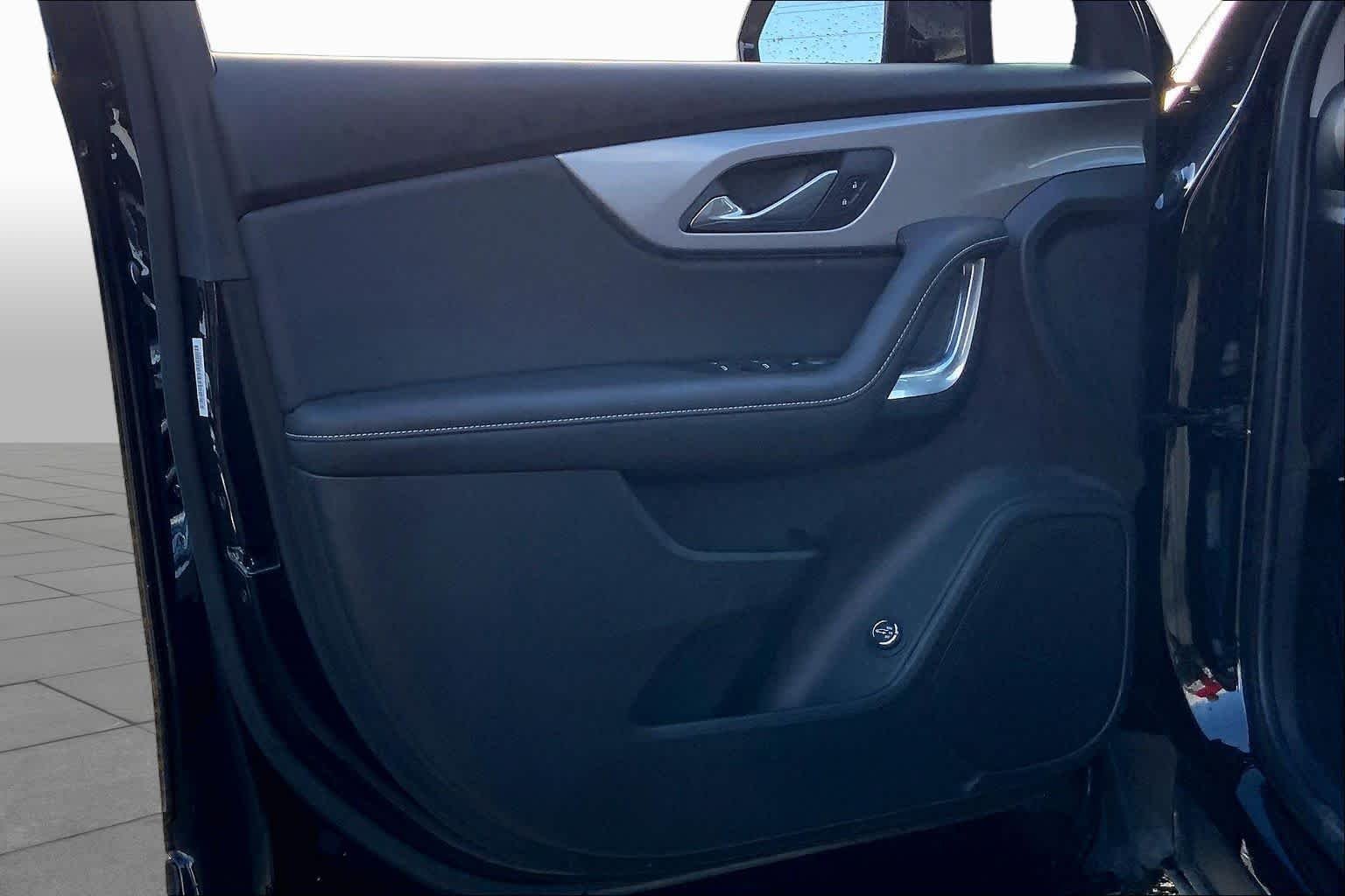 Used 2024 Black Chevrolet LT image 20