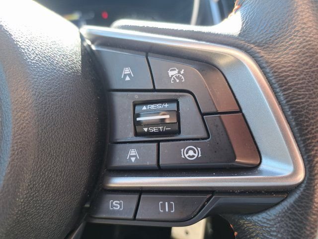 Certified Used 2023 White Subaru Premium image 20