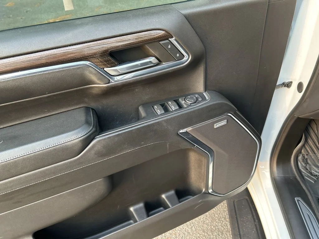 Used 2024 White Chevrolet LT Trail Boss image 17