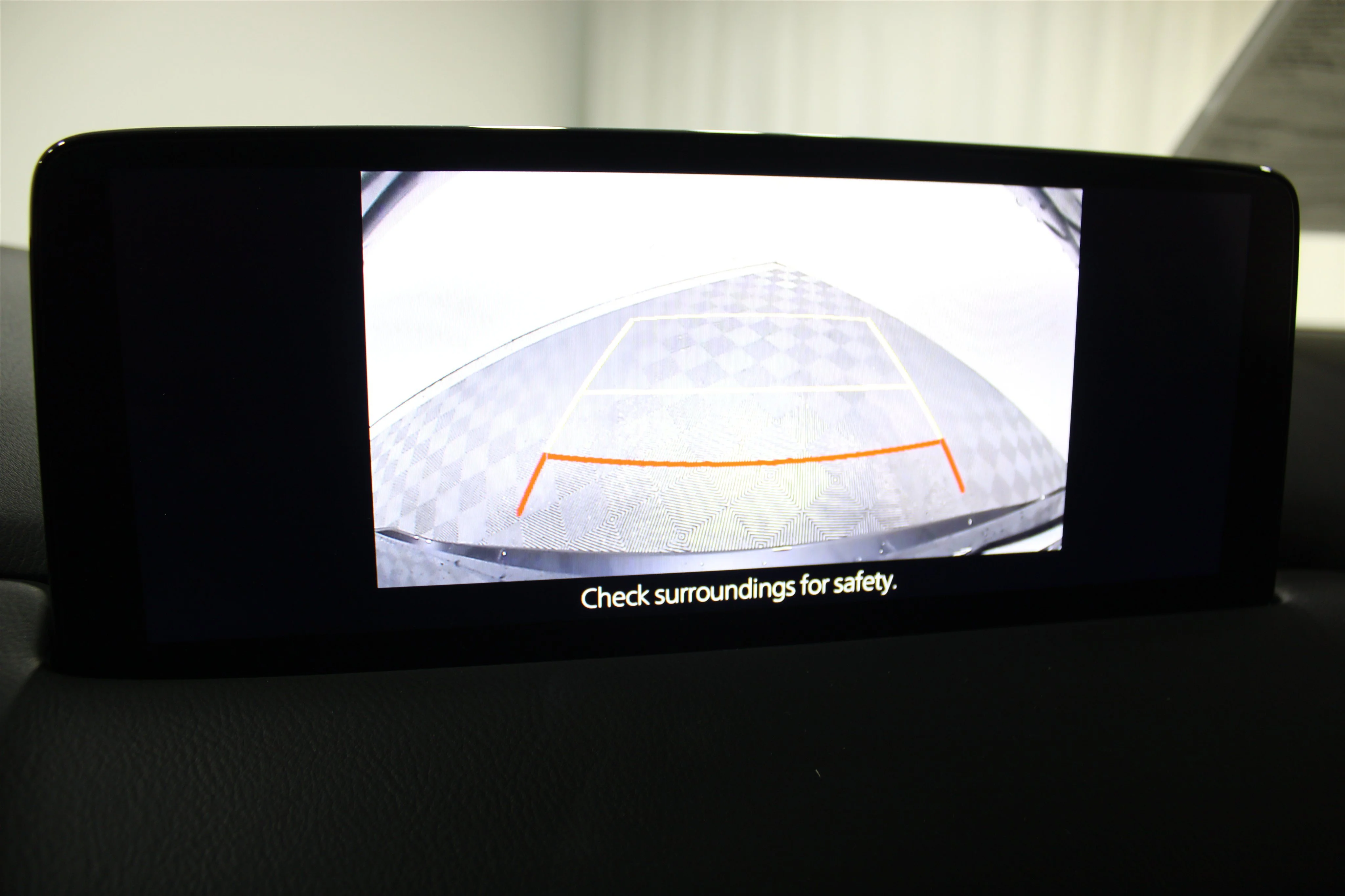 2023 Mazda CX-5 S Preferred package - Photo 15