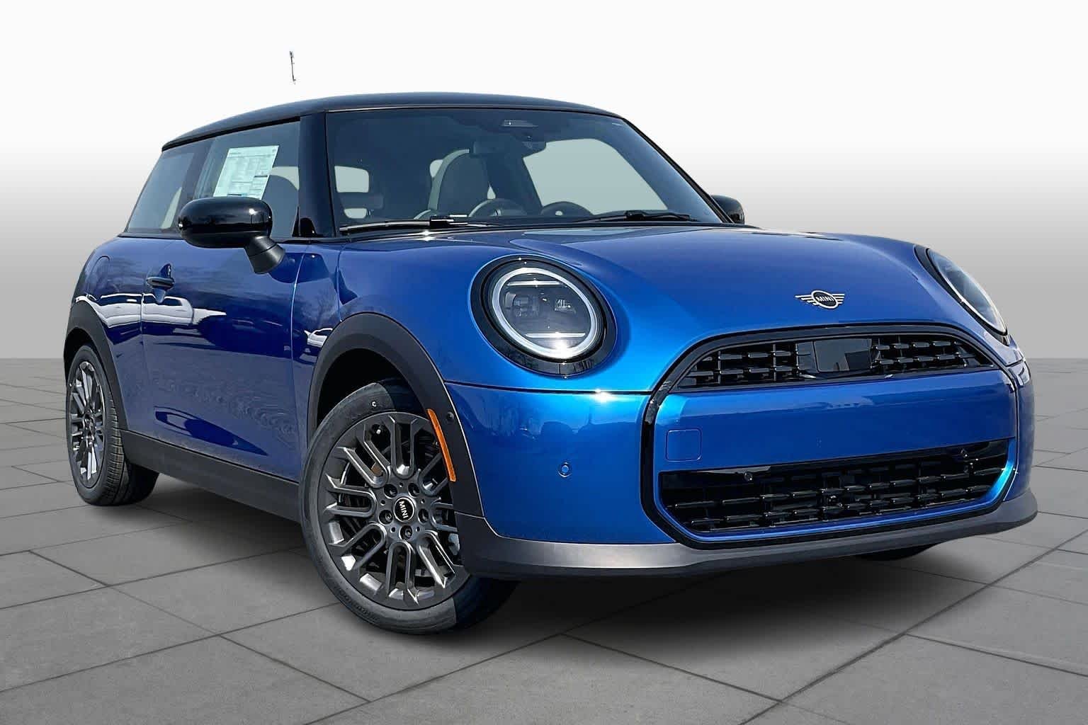 Pre-Owned 2026 MINI Hardtop 2 Door Cooper