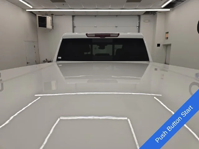 Used 2024 Summit White Chevrolet High Country image 16