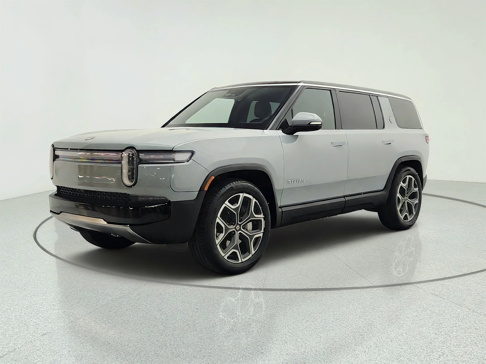 Used 2025 El Cap Granite Rivian Adventure image 1