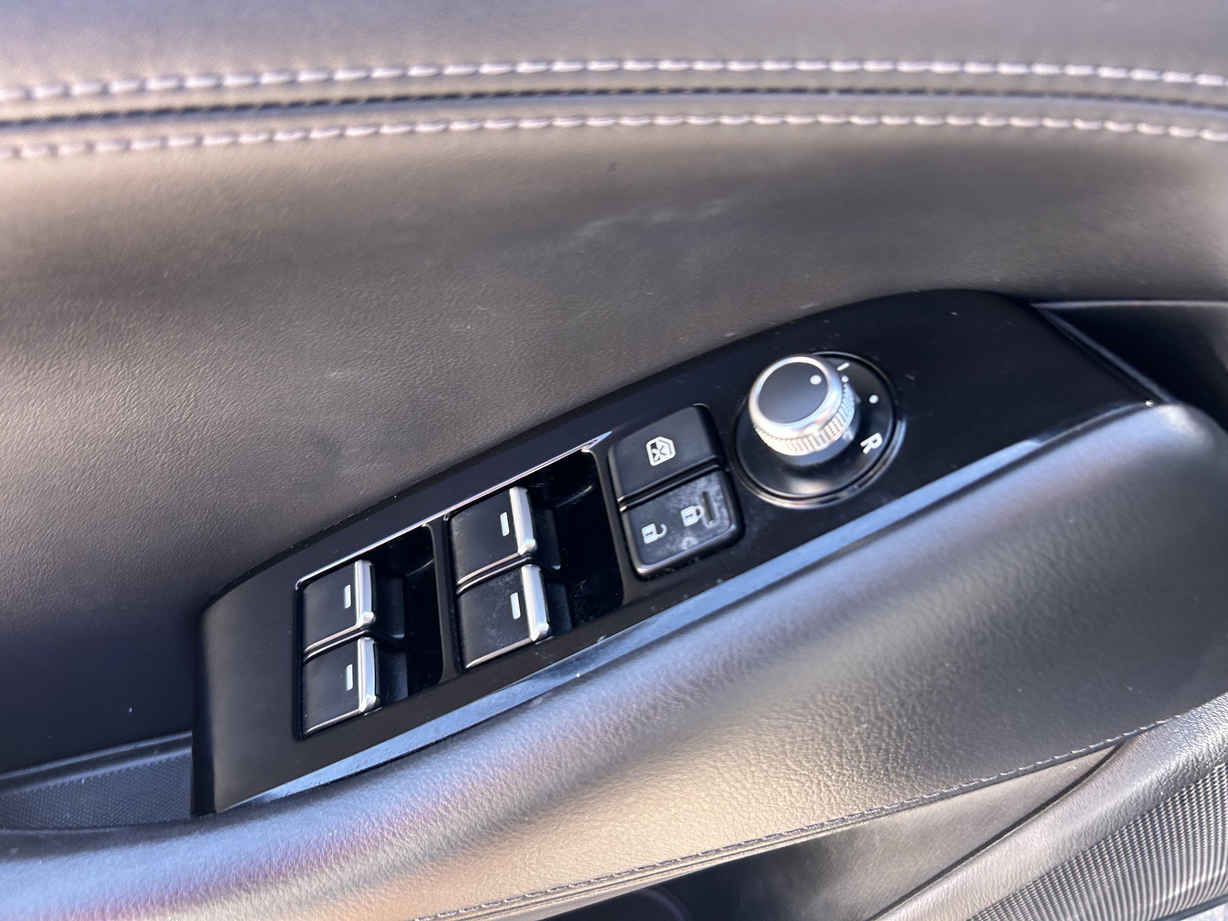 2018 Mazda Mazda6 Touring - Photo 12