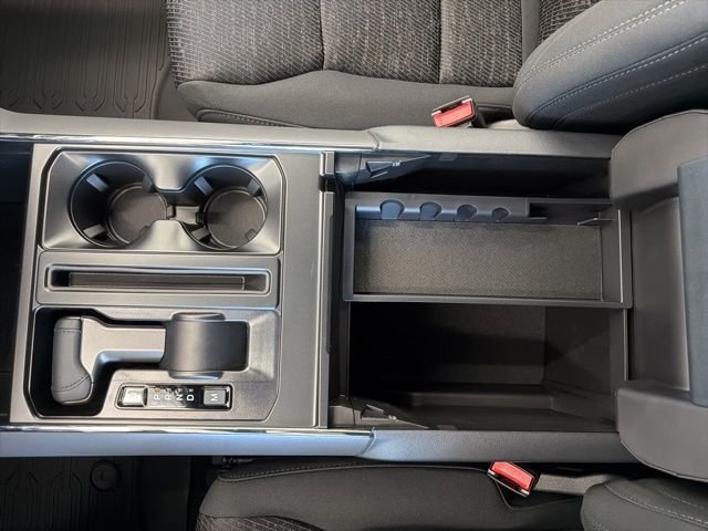 New 2026 Avalanche Ford XLT image 47