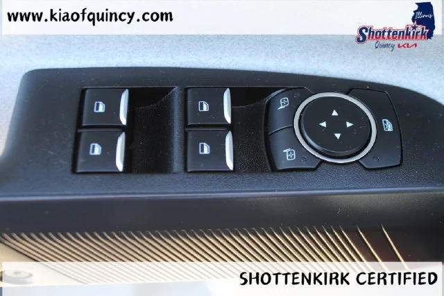 Used 2025  Ford XLT image 20