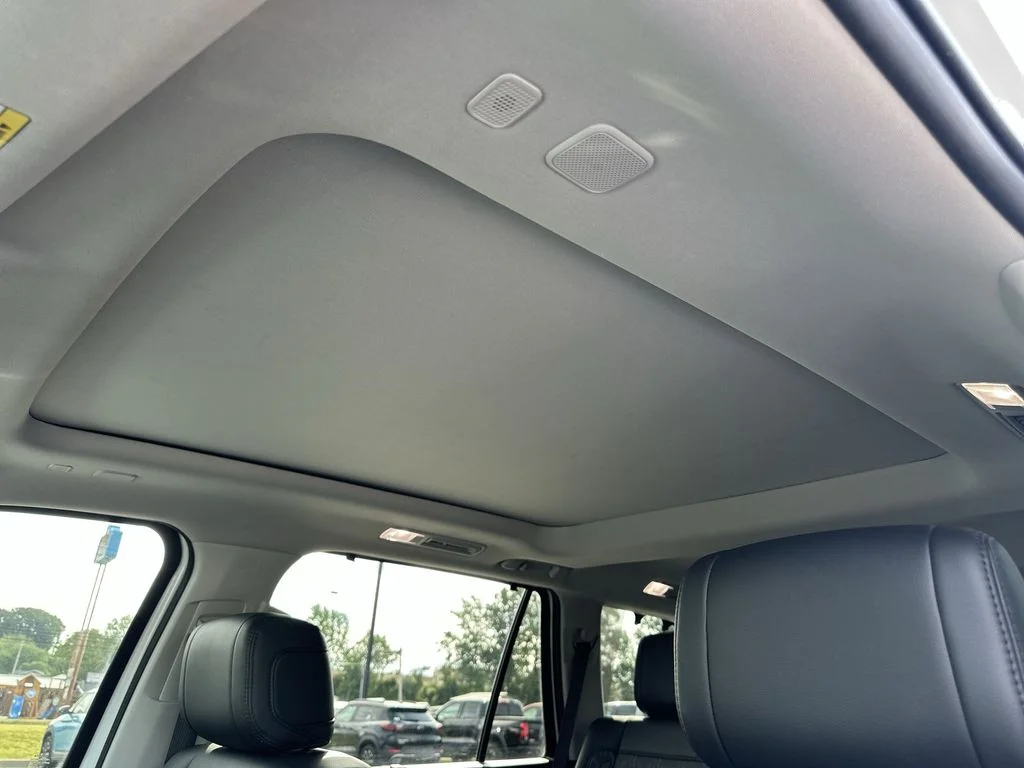 Used 2024 Beige Toyota Limited image 28