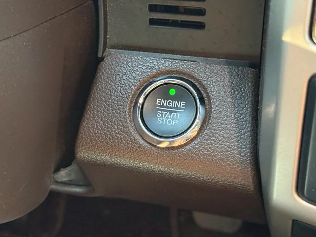 Used 2019 Black Ford King Ranch image 16
