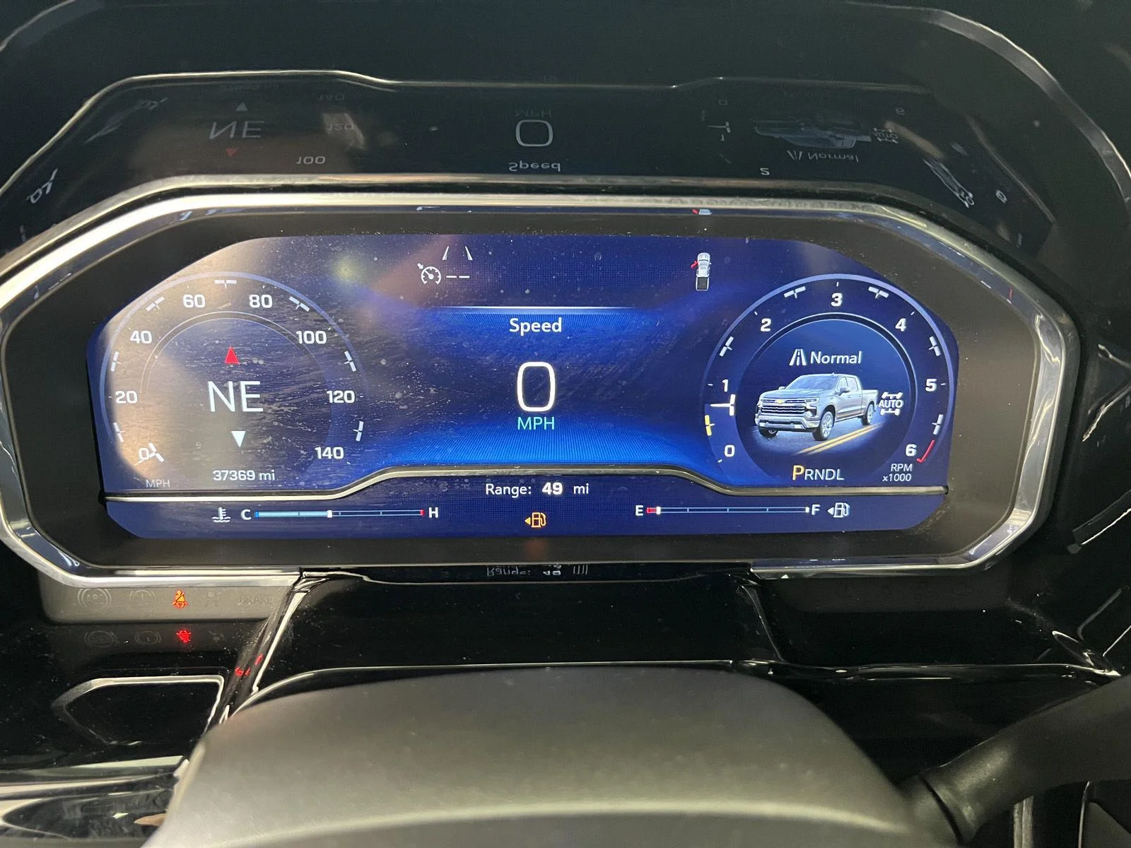 Used 2024 Summit White Chevrolet LT (2FL) image 12