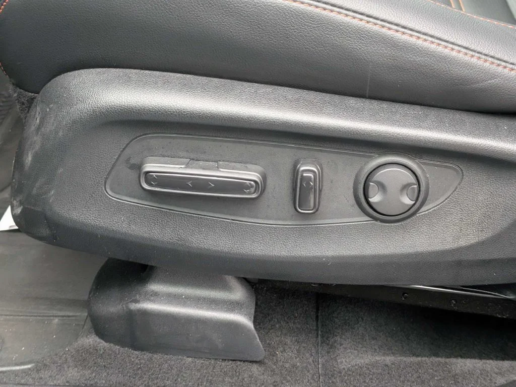 Certified Used 2026 Urban Gray Pearl Honda Sport Touring image 20