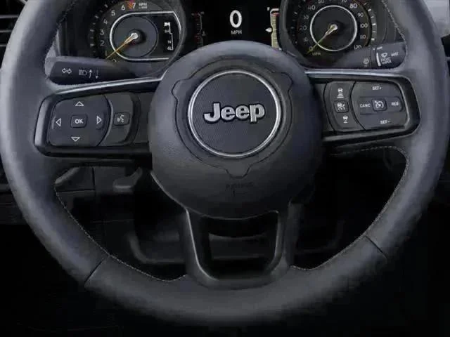 2025 Jeep Gladiator Sport S - Photo 61
