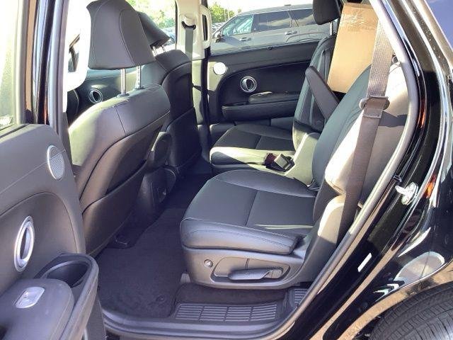 New 2027 Abyss Hyundai BLUE SEL image 11