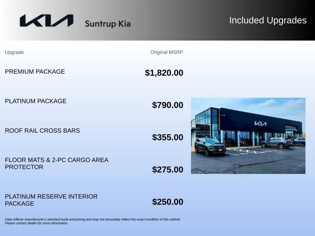 Used 2018 Black Nissan SL image 2