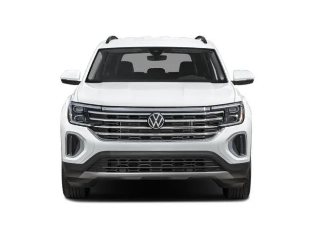 2026 Volkswagen Atlas SE w/Tech - Photo 7
