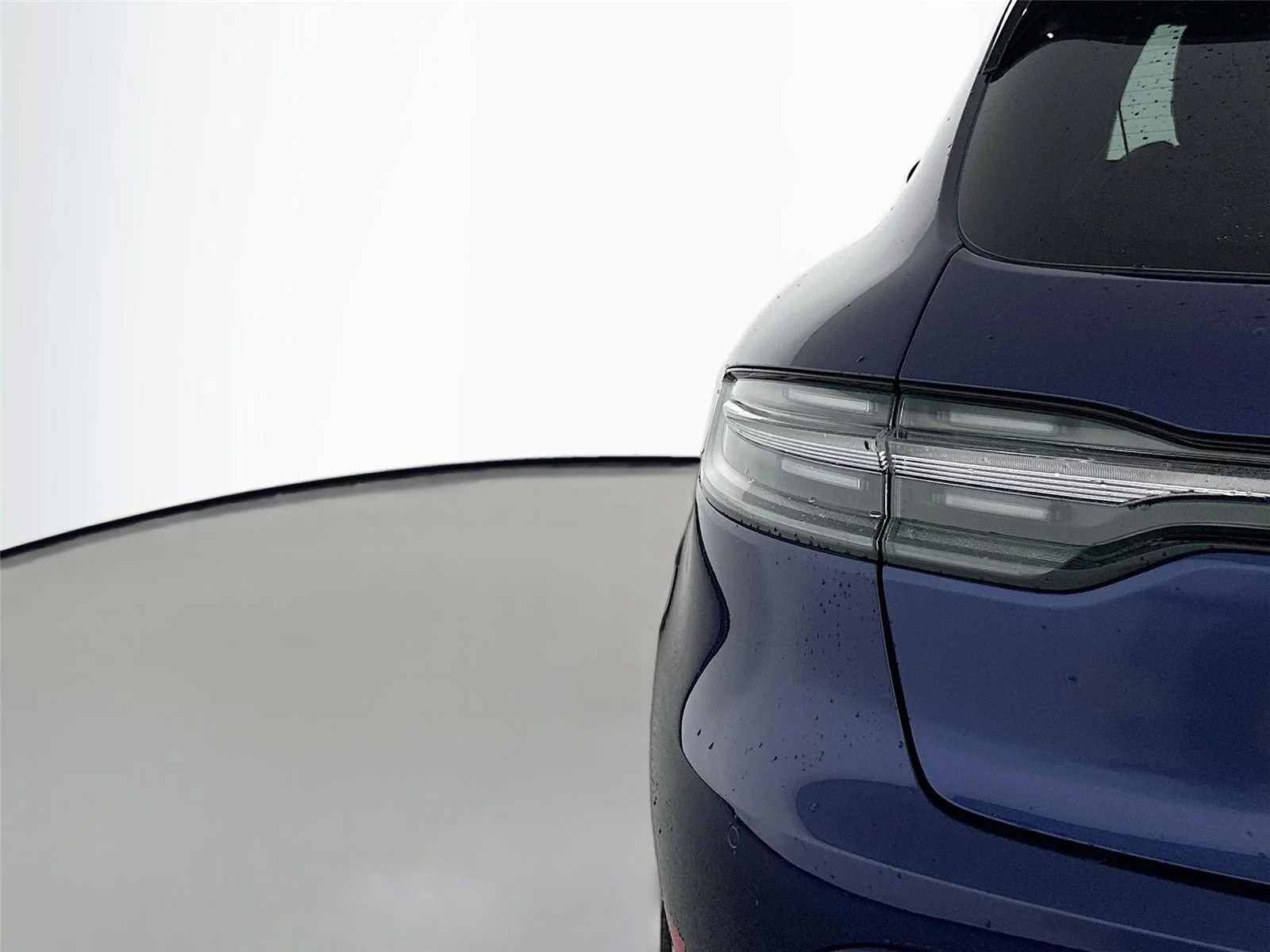 2024 Porsche Macan Base - Photo 16