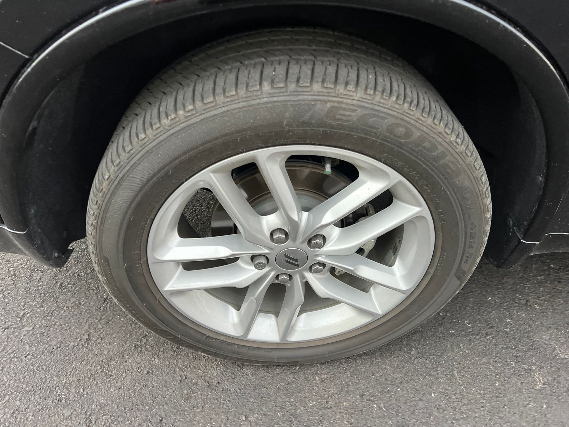 Used 2022 Black Dodge GT Plus image 12