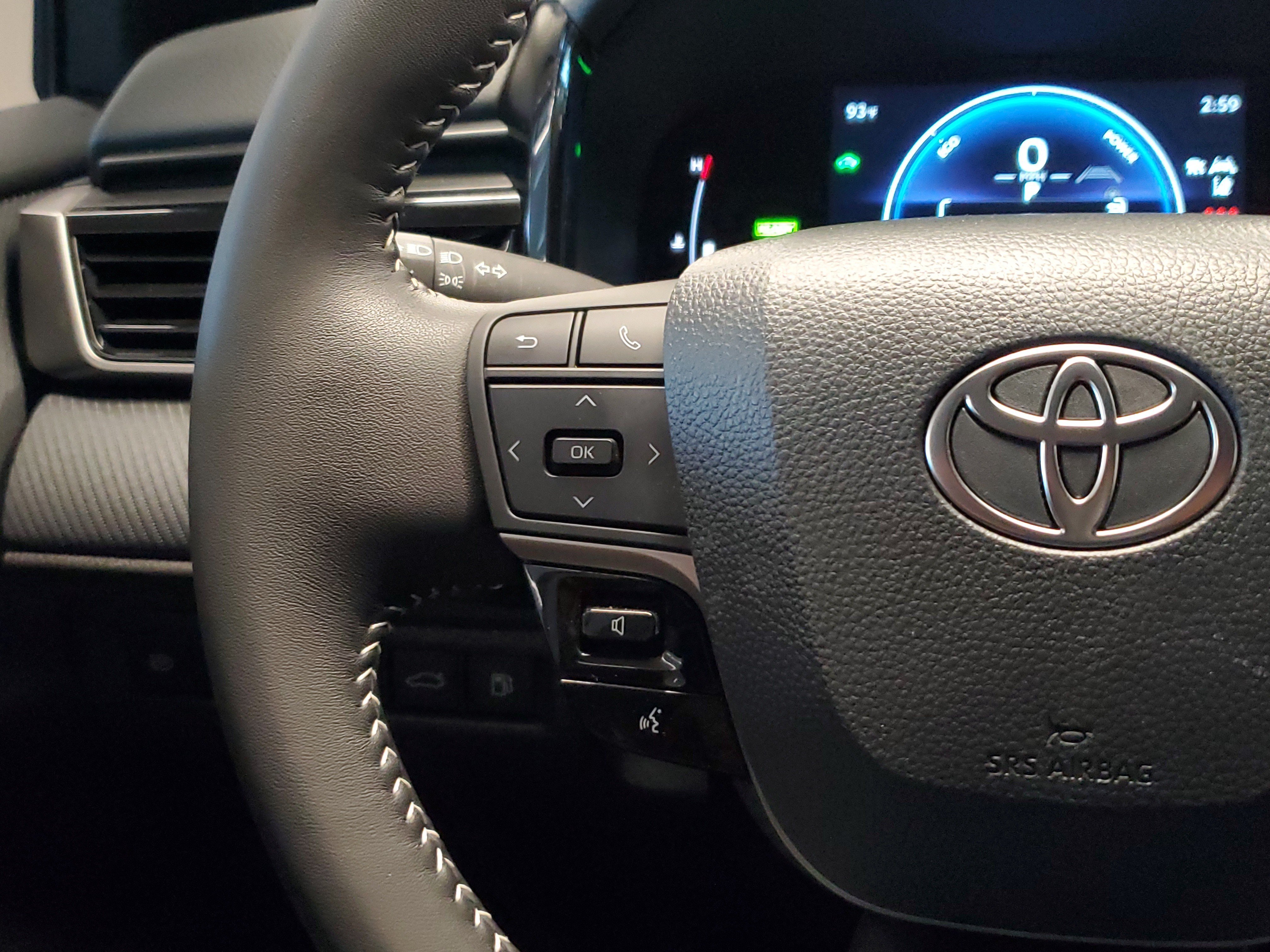 Used 2026 Heavy Metal Toyota SE image 24