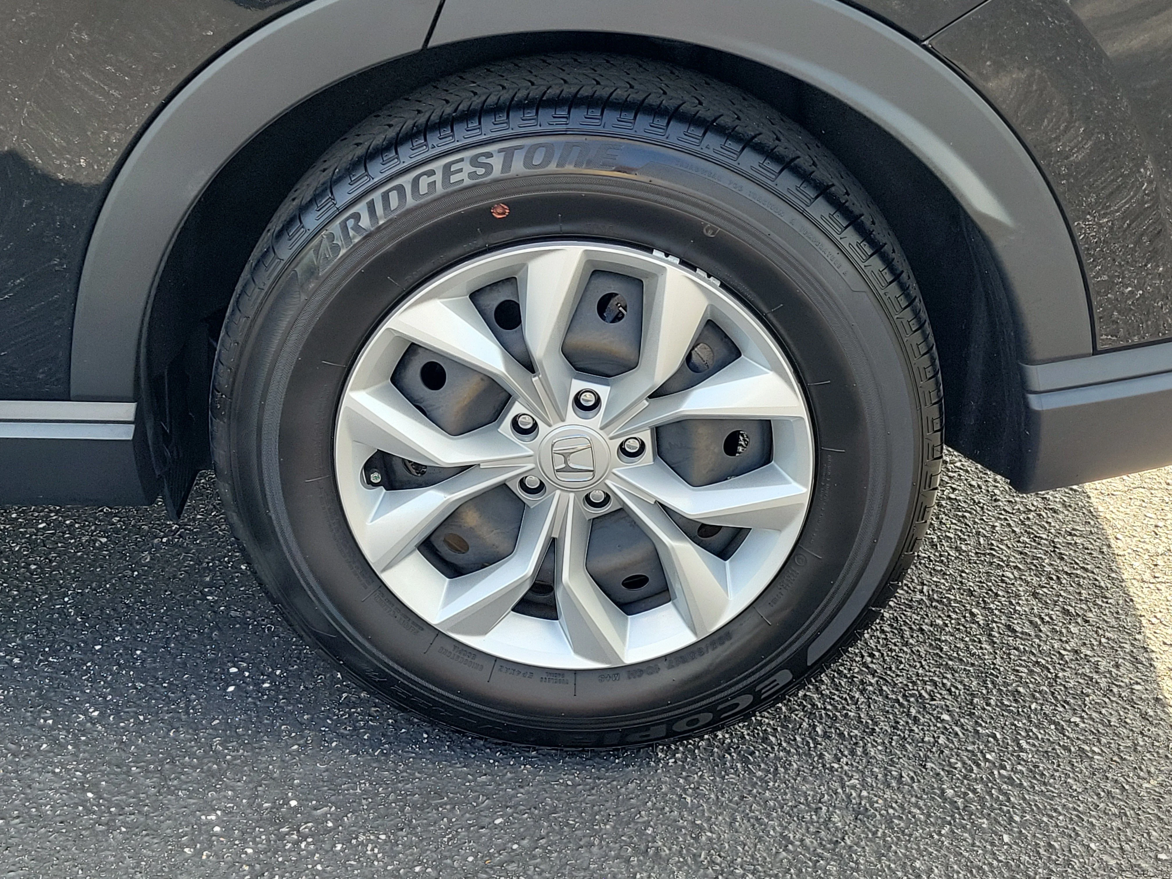 2024 Honda CR-V LX - Photo 30