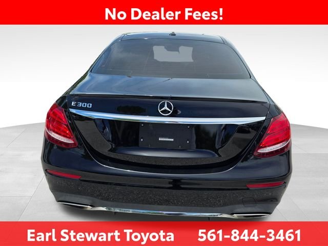Used 2018  Mercedes-Benz E 300 image 6