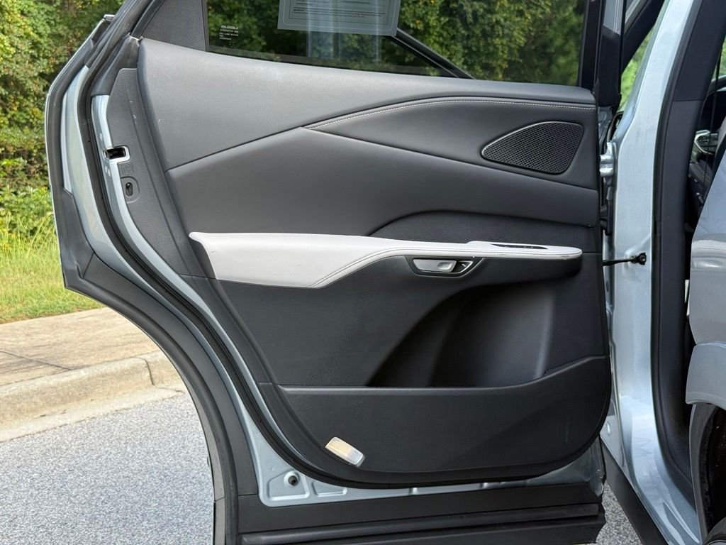 Certified Used 2023 IRIDIUM Lexus 350 Premium image 26
